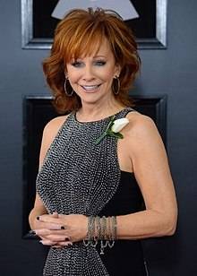 Reba McEntire